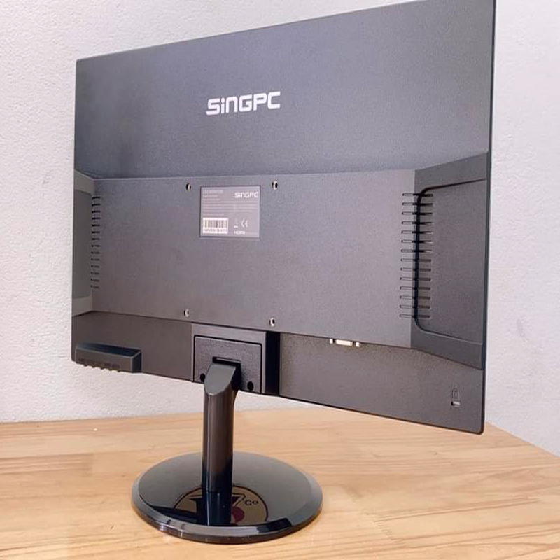 Màn hình SingPC SGP195S LED 19.5