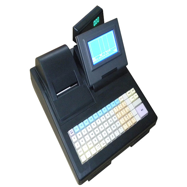 Máy tính tiền ProCash 8000