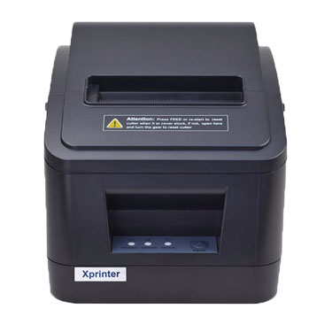 Máy in hóa đơn Xprinter V160U