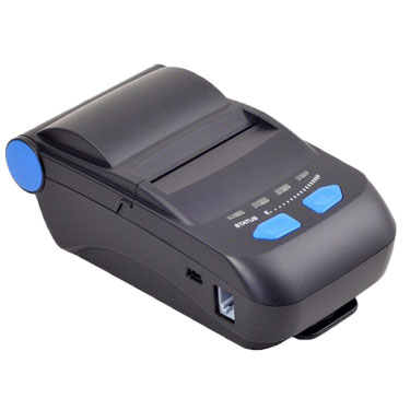 Máy in bill Bluetooth Xprinter XP-P300