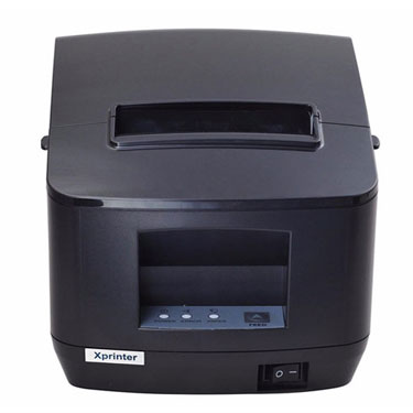 Máy in hóa đơn Xprinter V2UL NEW 2022