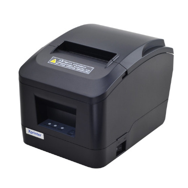 [XÃ KHO] Máy in hóa đơn Xprinter D200N