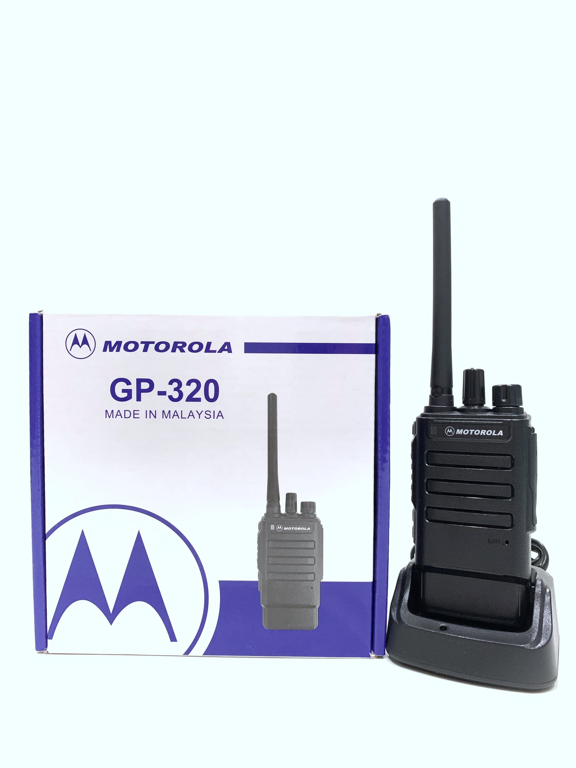 Đàm Motorola GP320