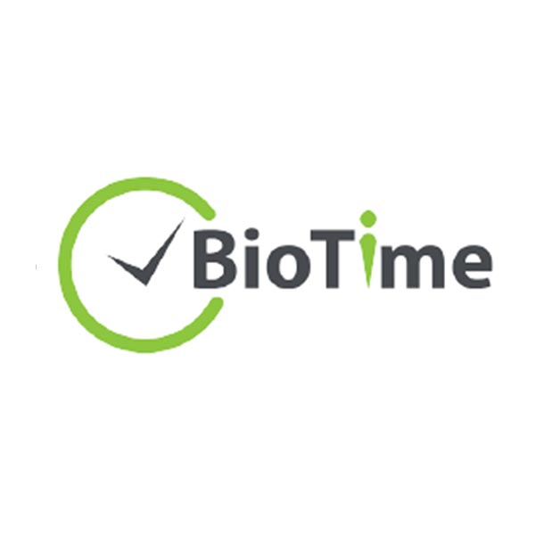Phần mềm chấm công Biotime 8.0