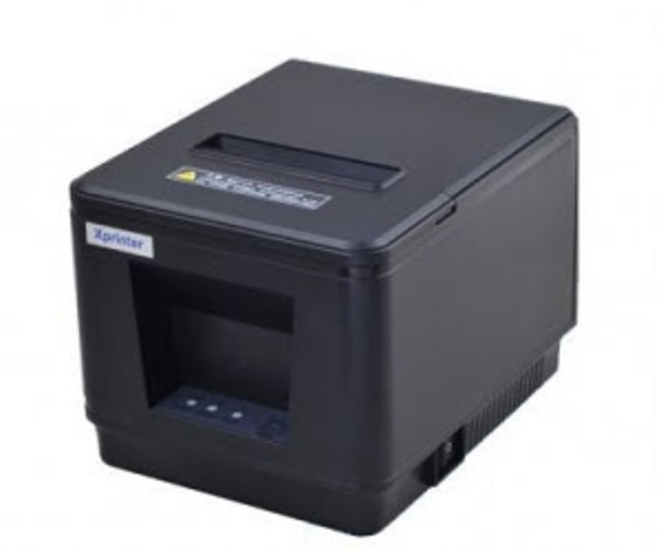 Máy in hóa đơn Xprinter A160H