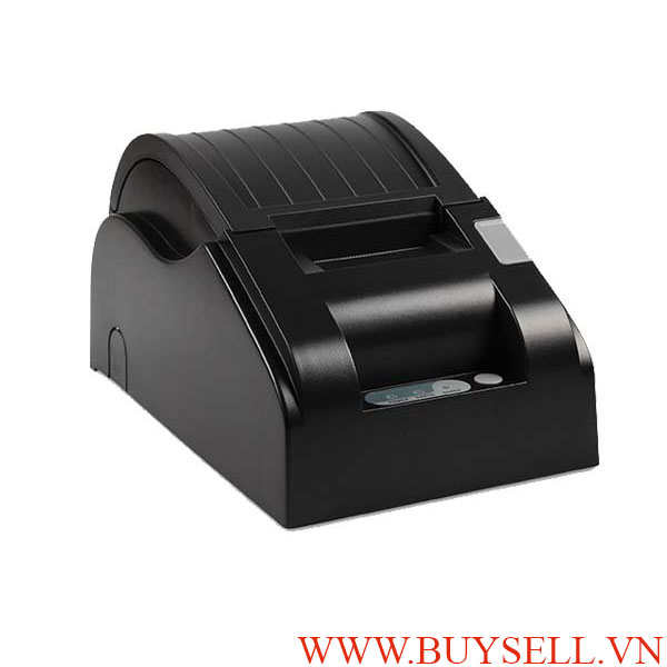 Máy in hóa đơn Gprinter GP-5890XIII(USB + LAN)