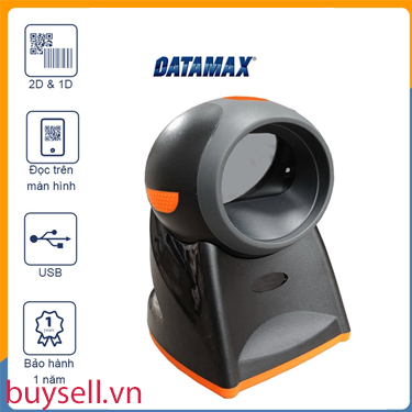 Máy quét mã vạch 2D Datamax O-5500 (GB)