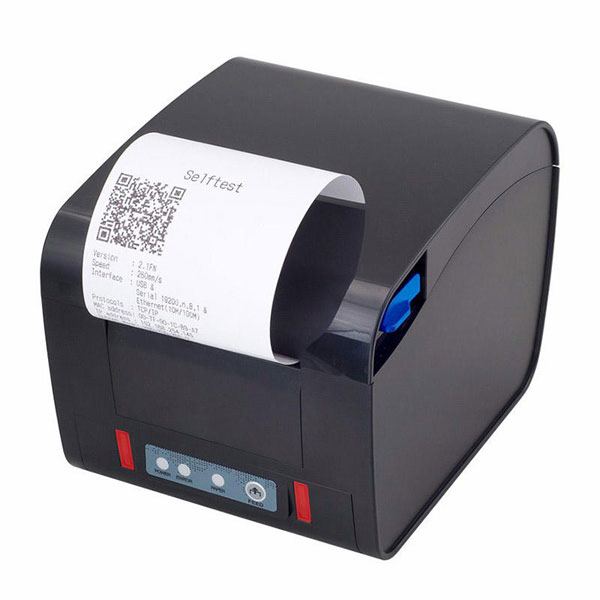 Máy in hóa đơn Xprinter XP-D200H/D230H
