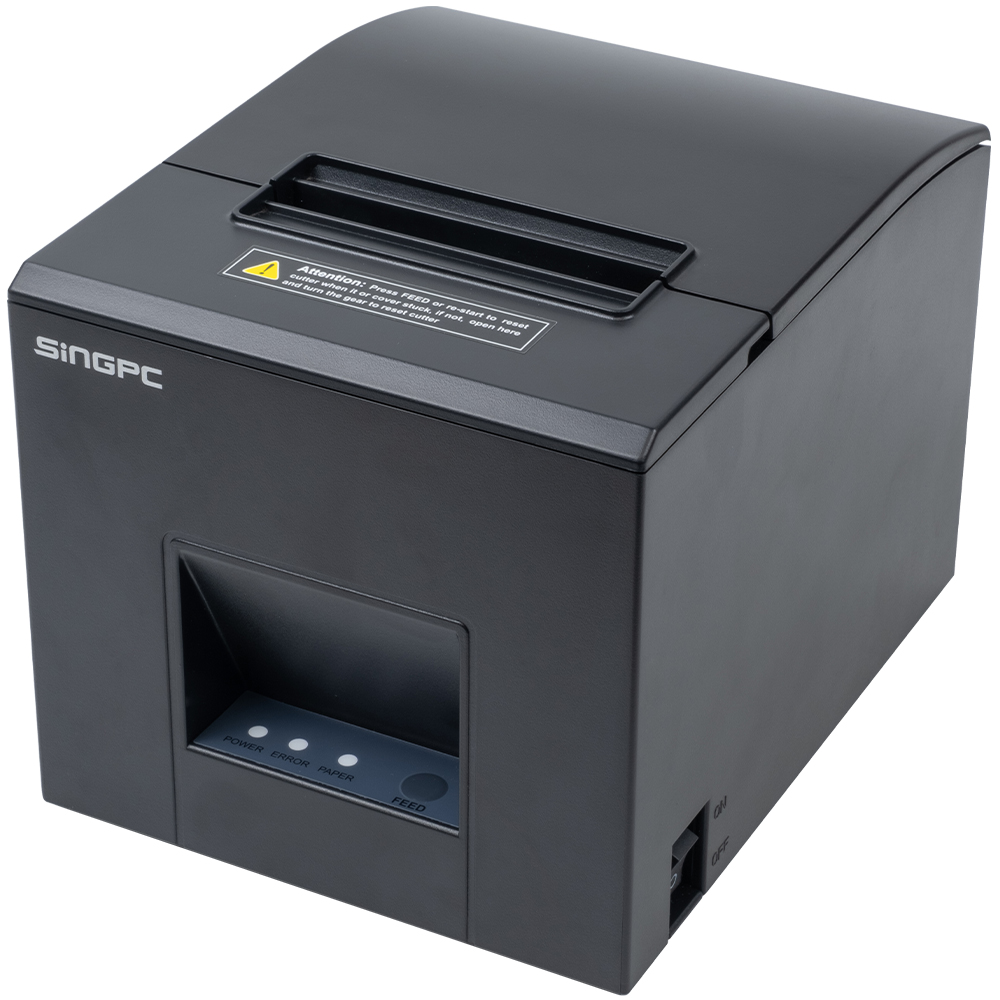 Máy in hóa đơn SingPC Print - 311