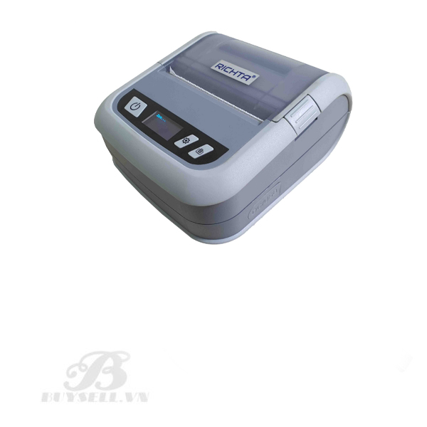 Máy in bill và nhãn Richta RI-8002B ( Kết nối Bluetooth)