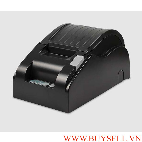 Máy in hóa đơn Gprinter GP-5890XIII(USB + WIFI)