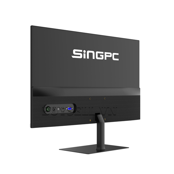 Màn hình SingPC IPS 23.8 inch