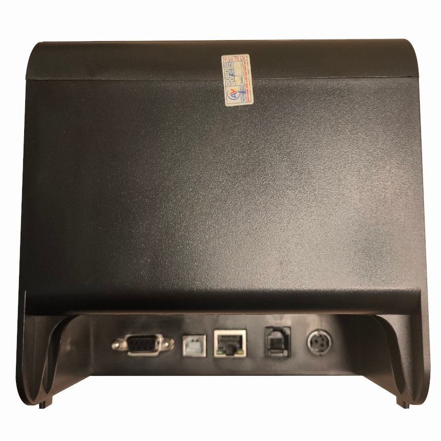 Máy in hoá đơn Birch PRP 085 (USB + LAN + RS232)