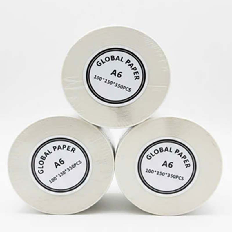 Giấy In Tem Nhãn - Decal  A6