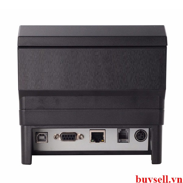 Máy in hóa đơn APOS 230 (NEW 2022 3 Cổng USB + LAN + RS232)