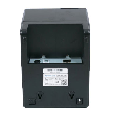 Máy in hóa đơn Xprinter N160ii