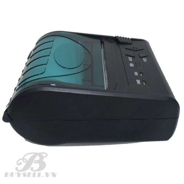 Máy in bill Bluetooth không dây Mini Printer POS-8003DD