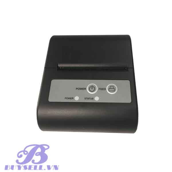 Máy in hóa đơn di động Xprinter P100 - Bluetooth
