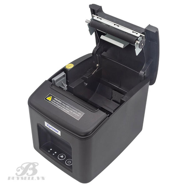 MÁY IN HOÁ ĐƠN XPRINTER XP-Q80C