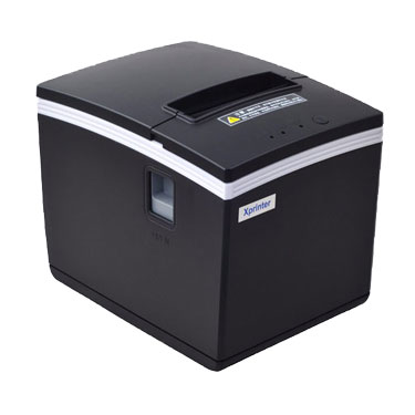 Máy in hóa đơn Xprinter N260H