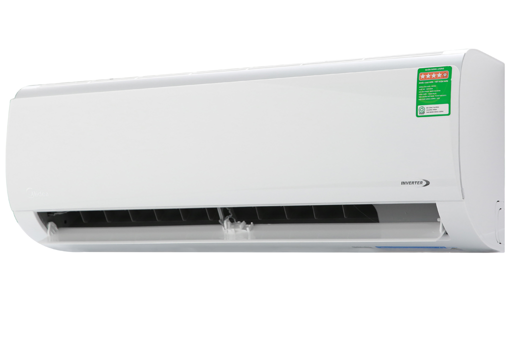 Máy lạnh Midea Inverter 1.5 HP MSFR-13CRDN8