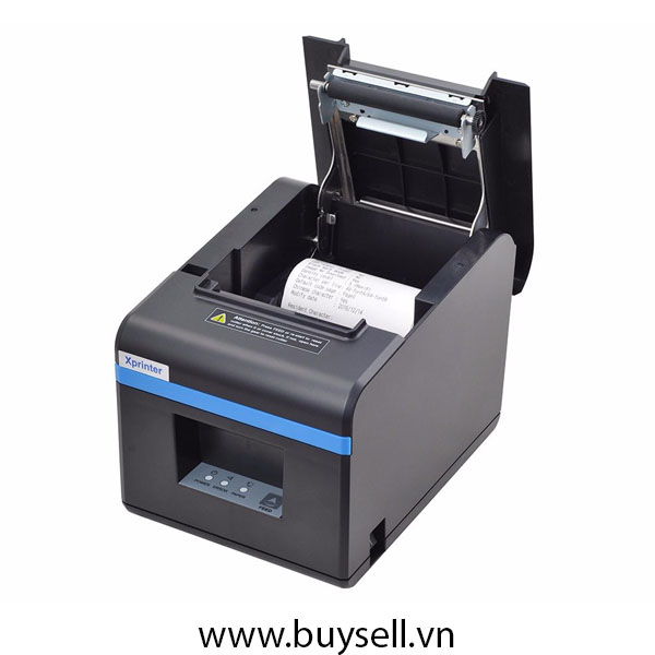 Máy in hoá đơn Xprinter N200H