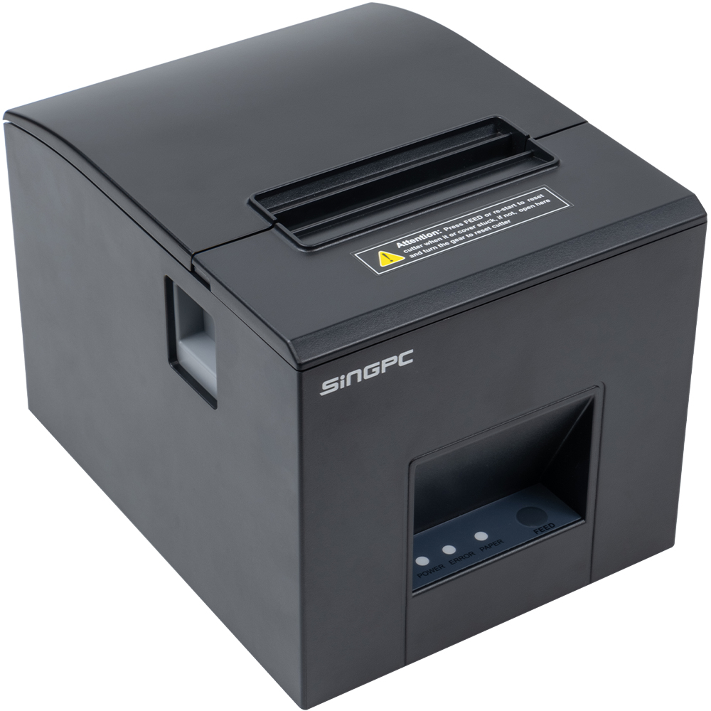 Máy in hóa đơn SingPC Print - 311