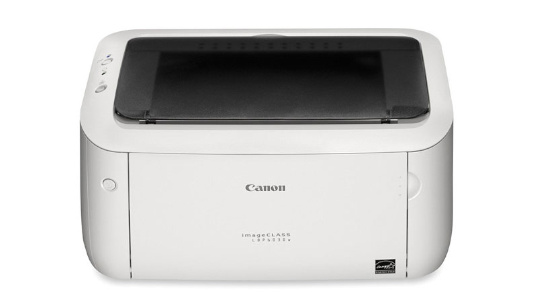 Hướng dẫn download, cài đặt máy in Canon LBP 6030 - Tải miễn phí