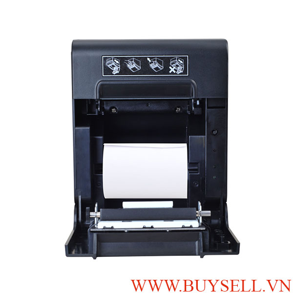 Cách sử dụng máy in bill dễ dàng mà năng suất