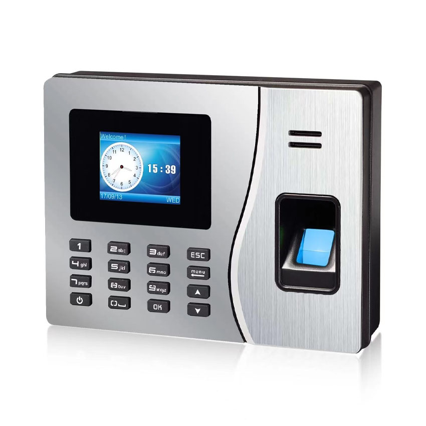 Top  máy chấm công được ưa chuộng nhất