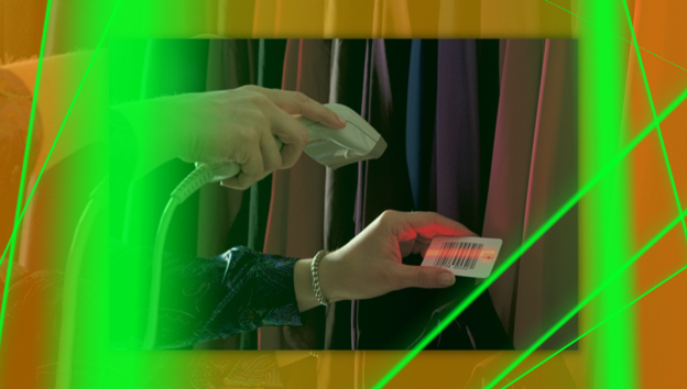 Cách phân biệt quét mã vạch giả hay thật