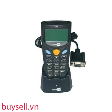Máy kiểm kho Cipherlab CPT-8000L
