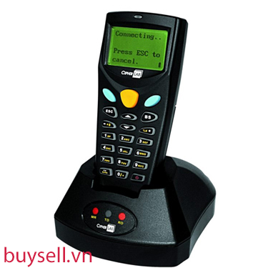 Máy kiểm kho Cipherlab CPT-8000L