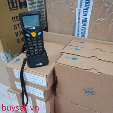 Máy kiểm kho Cipherlab CPT-8000L