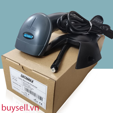 Máy quét mã vạch 1D Datamax M1258 (GB)