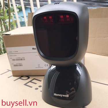 Máy quét mã vạch 2D HONEYWELL HF600 (GB)