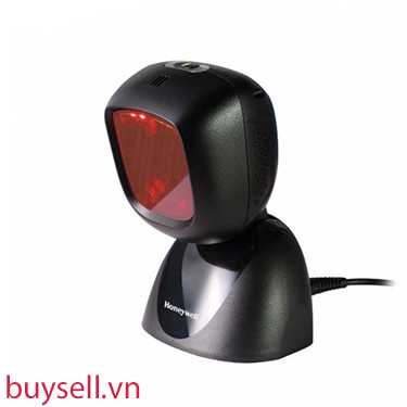 Máy quét mã vạch 2D HONEYWELL HF600 (GB)