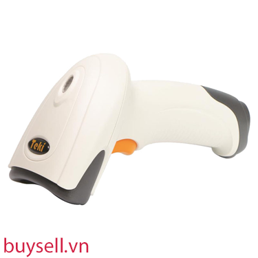 Máy quét mã vạch không dây 2D TEKI TK3000