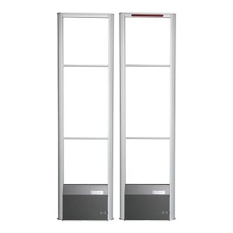 Cổng từ an ninh FOXCOM EAS5008