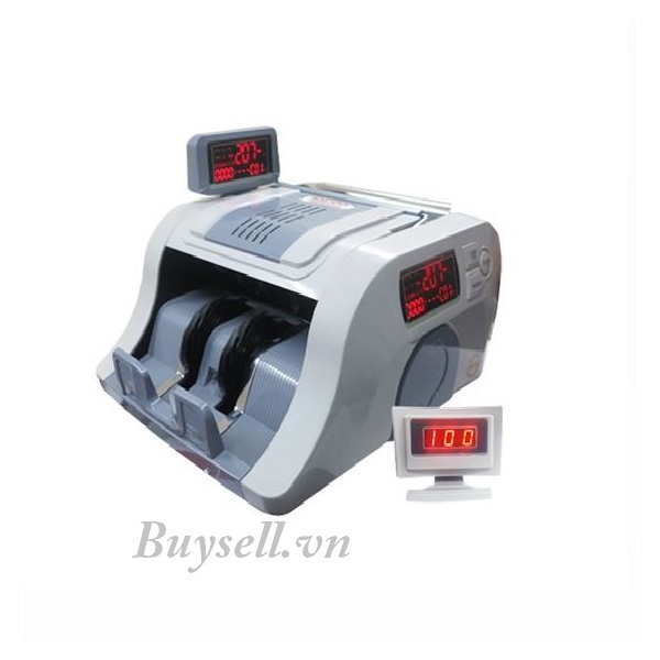 Máy đếm tiền Balion NH-207