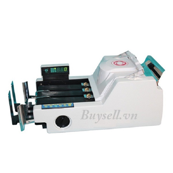 Máy đếm tiền Xinda 0186