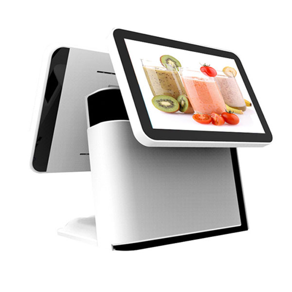 Máy bán hàng Cảm Ứng GPOS QT 150