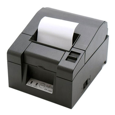 Máy in nhiệt FUJITSU FP-1000