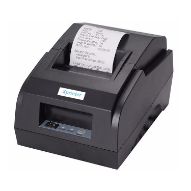 Máy in hóa đơn XP-58IIL