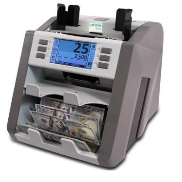 Máy đếm ngoại tệ PLUS P30