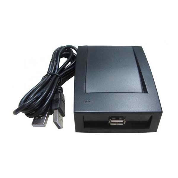 Đầu đọc thẻ Gigata CR10E