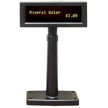 Màn hình hiển thị giá TYSSO VFD-860  (Taiwan)