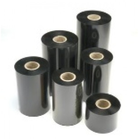 Mực Resin WR369 110x100m