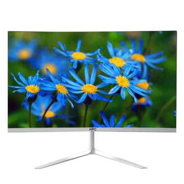 Màn Hình Cong Full Viền 24inch HPC H245R