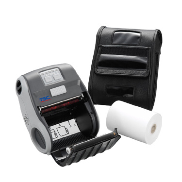Mobile Printer TSC Alpha-3R